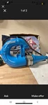 89-93 Seadoo Sp Xp 580 587 West Coast Aftermarket Exhaust Pipe Racing Good. Fixed Price $400.00.