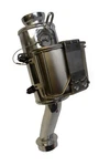 Arctic Cat 8000 - Powder Lite Munchie Muffler (2018+). Fixed Price $429.95.