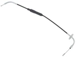 Pair Arctic Cat Zr 8000, 2018-2019, Exhaust Valve Cables. Fixed Price $59.99.