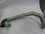 2006 Arctic Cat T660 Turbo Exhaust Head Pipe. Fixed Price $116.99.
