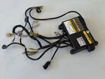 1999 Arctic Cat 3005-391 Ecu Computer Cdi Box Square ZR600 ZR500 ZL600 ZL500 Efi. Fixed Price $130.50.