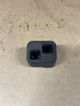 Arctic Cat 1612-724 Mount Expansion Chamber, Snowmobile. Fixed Price $37.99.