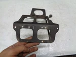 2000-2010 Polaris Edge Classic Rmk Xcsp Exhaust Muffler Support Bracket 1261008. Fixed Price $22.50.