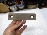 2005-2014 Polaris Iq Fst Lxt Touring Fusion Muffler Rubber Support 5412425. Fixed Price $6.30.