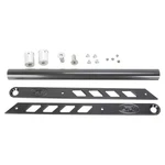 Slp Carbon Fiber Bumper-black Powdercoat For 2011-2018 Ski-doo RENEGADEX4-TEC. Fixed Price $208.10.