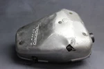 2012 Ski-doo Skandic 600 Exhaust Expansion Chamber Pipe 514054527. Fixed Price $61.16.