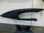 Yamaha 2012 Apex Se Taillight Cover Side Panel Left 8HG-2471K-00-00. Fixed Price $39.00.