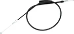 Motion Pro 1986-1987 KLT185 Kawasaki Black Vinyl Throttle Cable 03-0186. Fixed Price $20.99.