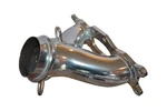 Straightline Y-pipe Ceramic Coated 2HP Gain 132-136. Fixed Price $275.92.