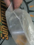 Hot Pot Snowmobile Exhaust Food Warmer 12-1826. Fixed Price $25.00.