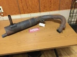 Muffler Exhaust # 1260553 Polaris 1991 Indy Lite 340 Snowmobile. Fixed Price $150.69.