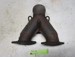 95 Polaris Indy Lite 340 Snowmobile Exhaust Manifold Pipe 1260497-029. Fixed Price $44.99.
