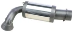 Mbrp Exhaust Pipe Can Yamaha Sx Viper, Mountain Max 700 2002 2003 2004 2005. Fixed Price $352.26.
