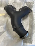 Nos Yamaha New Oem Exhaust Pipe Assembly Manifold 1972 433 841-14610-00-00 -SN2. Fixed Price $69.99.