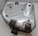 Arctic Cat Used Oem Muffler Silencer Assembly 1712-294 F1000 Efi Lxr Sno Pro. Fixed Price $255.95.