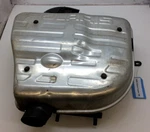 Polaris Muffler Resonator Assembly 700 Classic/ Touring Ho/ Fusion 1261484 2006. Fixed Price $99.95.