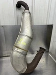 01 02 03 Arctic Cat Zr Zl Pantera 600 Exhaust Expansion Chamber Pipe 0712-833. Fixed Price $159.79.