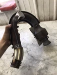 Ski-doo Grand Touring Gt Se 1200 Xr Exhaust Header Pipe Manifold. Fixed Price $142.60.