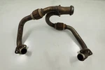 2007-2012 Ski-doo Expedition 4-TEC 800 Oem Exhaust Pipe 605252817. Fixed Price $399.95.