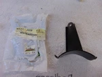 Arctic Cat 0712-156 Oem Nos Exhaust Pipe Expansion Chamber Mounting Brkt. Fixed Price $5.00.