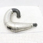 Arctic Cat M8000 Exhaust Pipe Expansion Chamber 2712-013. Fixed Price $222.49.