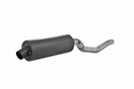 Mbrp At 6408SP Sport Slip-on Muffler. Fixed Price $304.99.