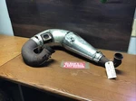Expansions Chamber Pipe # 1712-148 Arctic Cat 2004 Fire 600 Efi Snowmobile. Fixed Price $200.69.