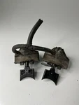 2011 Polaris Rmk 800 155 Exhaust Power 2206018 Valves. Fixed Price $25.00.