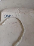 Omc Lawnboy Muffler Gasket 607748. Fixed Price $9.00.