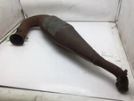 Arctic Cat Exhaust Muffler Pipe 2000-2001 Zr Zl Mountain Efi 500 0712-411. Fixed Price $124.99.