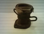Polaris Snowmobile 96-1998 Storm Pto Side Exhaust Manifold Head Pipe 1260759-029. Fixed Price $85.00.
