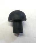 New Oem Arctic Cat Molded Rubber Bumper 0612-111 Artic. Fixed Price $17.19.