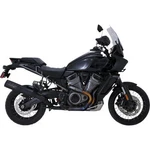Vance & Hines 1801-1535 46533 Adventure Hi-output 450 Slip-on Muffler Black. Fixed Price $641.95.