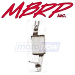 Mbrp 309T209 Trail Series Performance Exhaust Slip-on /. Fixed Price $334.99.