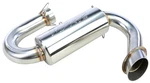 Mbrp 241-90207R 4050210 Performance Exhaust Race Series. Fixed Price $352.62.
