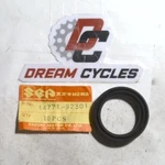 Nos Geunuine Suzuki Sm Snowmobile Exhaust Pipe Seal 14771-92301 New Oem Factory. Fixed Price $36.98.