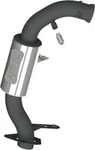 Ski Doo 850 Etec Silencer Can Exhaust Mbrp Race 2017-2019 Summit Mxz Renegade. Fixed Price $334.99.