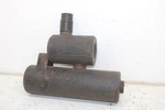 1996 Polaris Xlt Oem Exhaust Muffler Resonator 1260678-029 B492. Fixed Price $51.59.