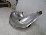 22 Ski Doo Summit G4 850 Turbo Gen Exhaust Pipe Expansion Chamber Oem #0145. Fixed Price $379.99.