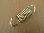 Exhaust Muffler Spring 0612-471 For Arctic Cat F5 2008 M8 500 Sno Pro M6 2010. Fixed Price $8.00.