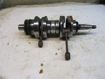 1990 Yamaha Ovation 340 Snowmobile Engine Crankshaft. Fixed Price $79.99.