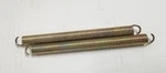New Oem Arctic Cat Pair Of Extension Springs 0123-468 Artic. Fixed Price $17.00.