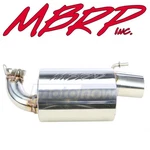 Mbrp Trail Series Performance Exhaust 2011-2012 Polaris 800 Pro-rmk 155. Fixed Price $372.88.