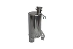 Straightline Lightweight Ceramic Coated Muffler 13LB Savings 131-162. Fixed Price $422.03.
