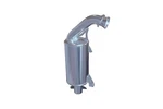 Straightline Lightweight Muffler Ceramic Coated 7.5 Lbs. Savings 134-179. Fixed Price $422.03.