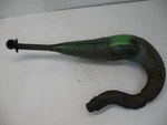 1995 Arctic Cat ZRT600 Middle Center Exhaust Expansion Chamber. Fixed Price $69.97.