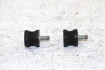 1996 Ski-doo Formula Oem Muffler Dampner Pair 514052743 SS7. Fixed Price $24.99.