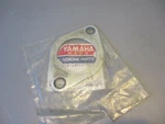 Nos Yamaha Oem Exhaust Pipe Gasket SL292 Snowmobile 812-14613-00. Fixed Price $9.95.