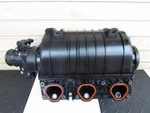 05 Sea Doo Wave Runner Intake Manifold W/ Throtle Body Tec Brp 1400 215 Hp. Fixed Price $145.00.