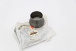 Nos Oem Arctic Cat Ball Joint Female 5/8 Dia Exhaust 0612-078. Fixed Price $10.00.